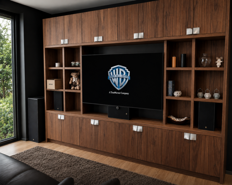Home cinema L-acoustics